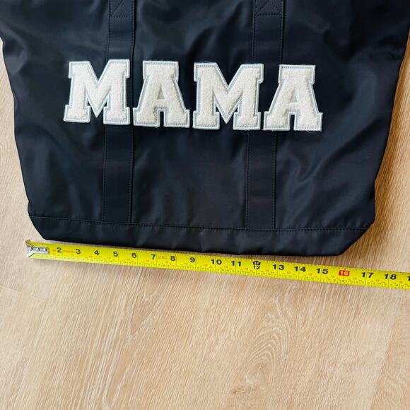 Stoney Clover Lane "MAMA" Tote Bag - Picture 7 of 8